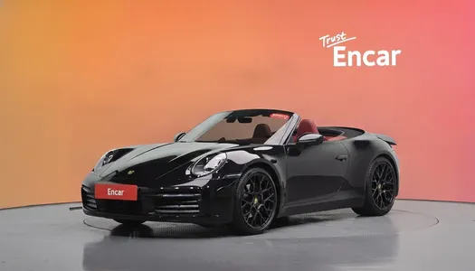 Porsche 911 (992) 4 2023 20