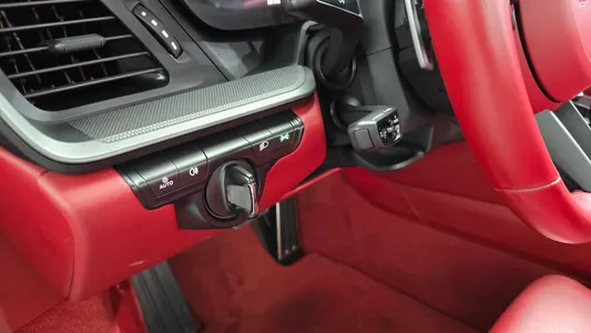 Porsche 911 (992) 4 2023 16