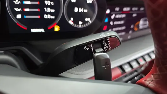 Porsche 911 (992) 4 2023 17