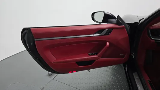 Porsche 911 (992) 4 2023 24