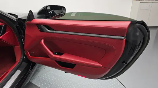 Porsche 911 (992) 4 2023 25