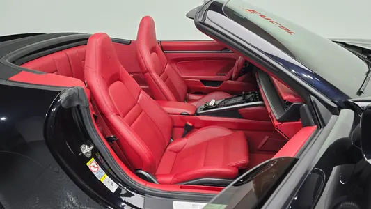 Porsche 911 (992) 4 2023 26