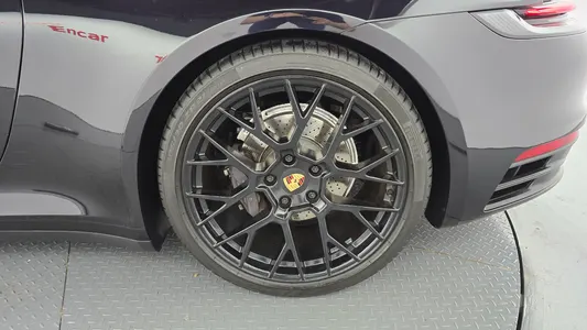 Porsche 911 (992) 4 2023 21