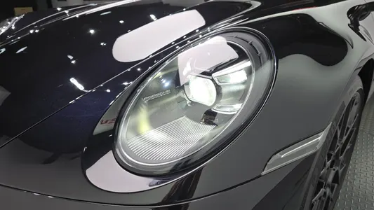 Porsche 911 (992) 4 2023 22