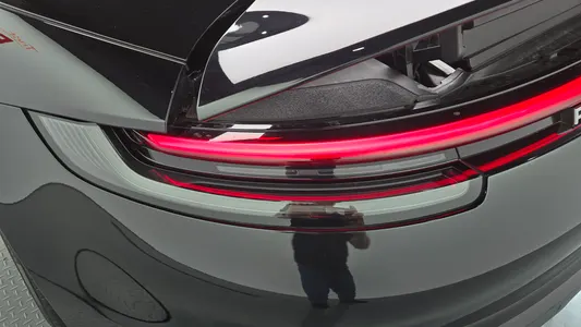 Porsche 911 (992) 4 2023 23
