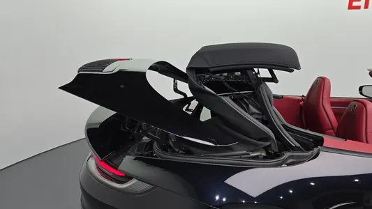Porsche 911 (992) 4 2023 28