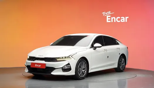 Kia K5 3 2.0 LPI() 2023