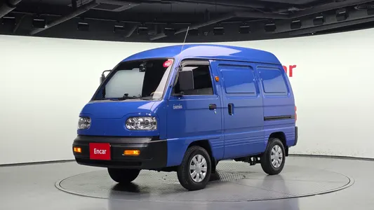 Chevrolet 2 2015