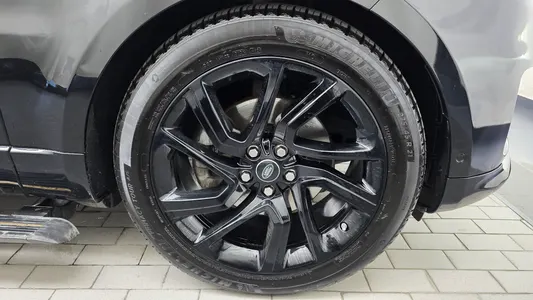 Land Rover 2 3.0 SDV6 HSE 2019 5