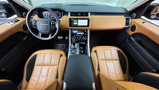 Land Rover 2 3.0 SDV6 HSE 2019 7