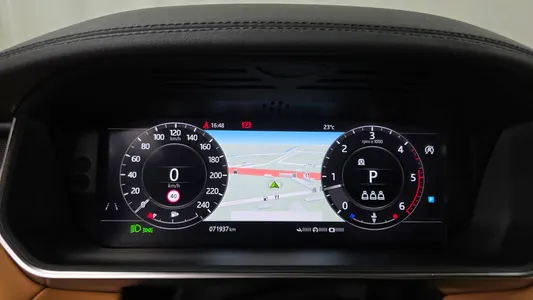Land Rover 2 3.0 SDV6 HSE 2019 8