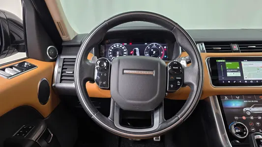 Land Rover 2 3.0 SDV6 HSE 2019 12