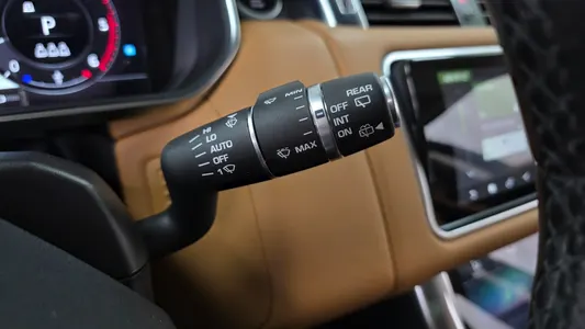 Land Rover 2 3.0 SDV6 HSE 2019 20