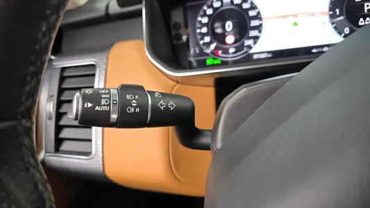 Land Rover 2 3.0 SDV6 HSE 2019 16