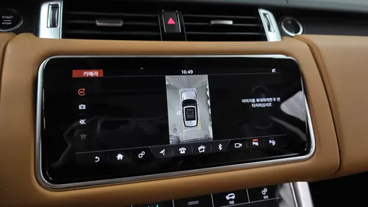 Land Rover 2 3.0 SDV6 HSE 2019 19