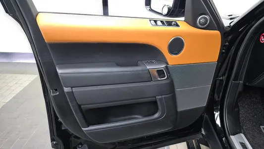Land Rover 2 3.0 SDV6 HSE 2019 24