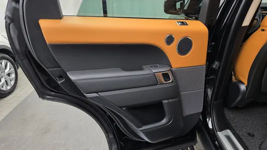 Land Rover 2 3.0 SDV6 HSE 2019 25