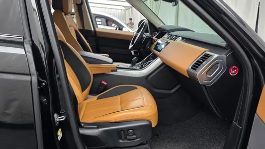 Land Rover 2 3.0 SDV6 HSE 2019 26
