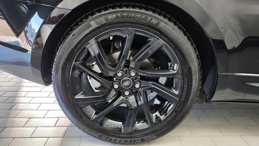 Land Rover 2 3.0 SDV6 HSE 2019 21