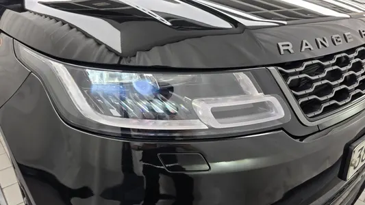 Land Rover 2 3.0 SDV6 HSE 2019 22