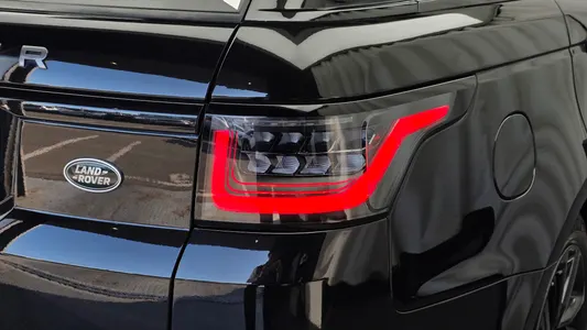 Land Rover 2 3.0 SDV6 HSE 2019 23