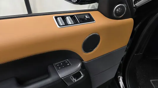 Land Rover 2 3.0 SDV6 HSE 2019 28