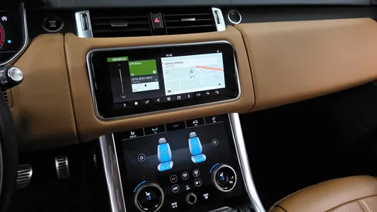 Land Rover 2 3.0 SDV6 HSE 2019 29