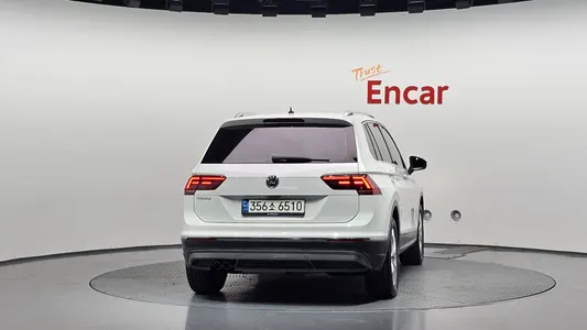 Volkswagen 2 2.0 TDI 2020 4