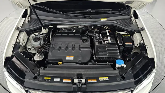 Volkswagen 2 2.0 TDI 2020 6