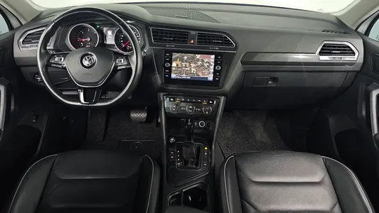 Volkswagen 2 2.0 TDI 2020 7