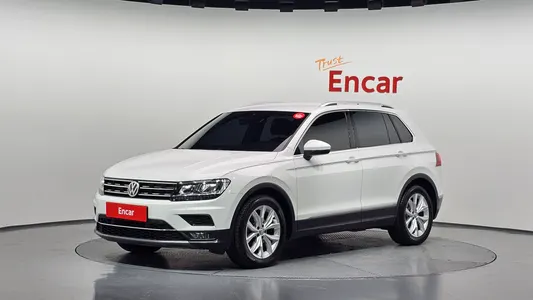 Volkswagen 2 2.0 TDI 2020