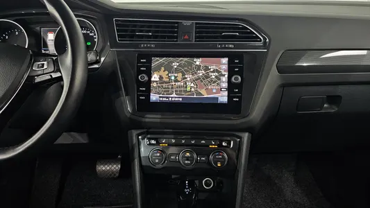 Volkswagen 2 2.0 TDI 2020 14