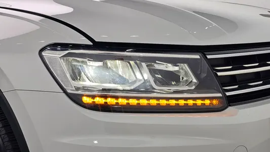 Volkswagen 2 2.0 TDI 2020 22