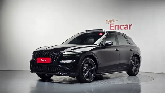 Genesis GV70 2.5T AWD 2024