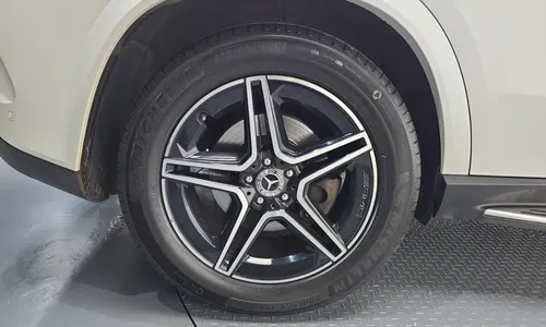 Mercedes-Benz GLE-Class W167 GLE450 4MATIC 2019 5