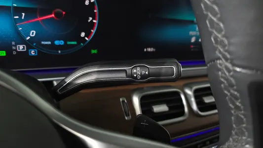 Mercedes-Benz GLE-Class W167 GLE450 4MATIC 2019 9