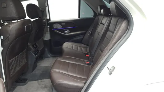 Mercedes-Benz GLE-Class W167 GLE450 4MATIC 2019 11