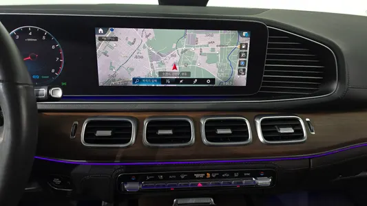 Mercedes-Benz GLE-Class W167 GLE450 4MATIC 2019 12