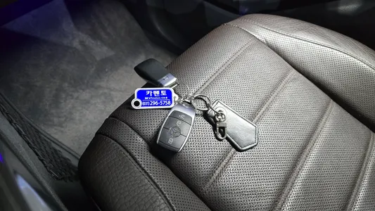 Mercedes-Benz GLE-Class W167 GLE450 4MATIC 2019 15