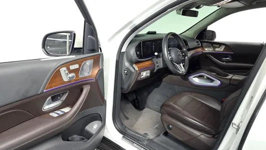 Mercedes-Benz GLE-Class W167 GLE450 4MATIC 2019 10