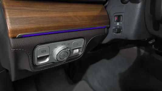 Mercedes-Benz GLE-Class W167 GLE450 4MATIC 2019 20