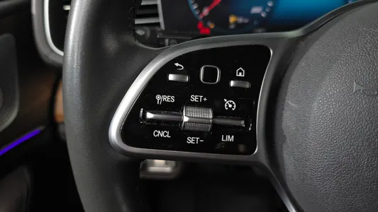 Mercedes-Benz GLE-Class W167 GLE450 4MATIC 2019 16