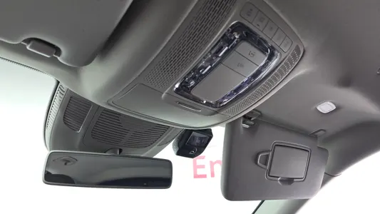 Mercedes-Benz GLE-Class W167 GLE450 4MATIC 2019 19