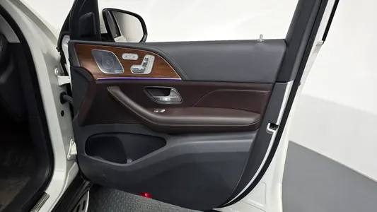 Mercedes-Benz GLE-Class W167 GLE450 4MATIC 2019 24