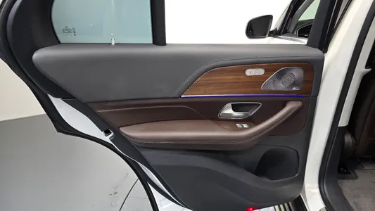 Mercedes-Benz GLE-Class W167 GLE450 4MATIC 2019 25