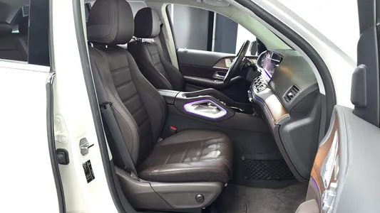 Mercedes-Benz GLE-Class W167 GLE450 4MATIC 2019 26