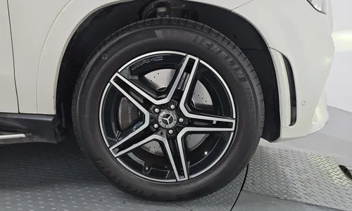 Mercedes-Benz GLE-Class W167 GLE450 4MATIC 2019 21
