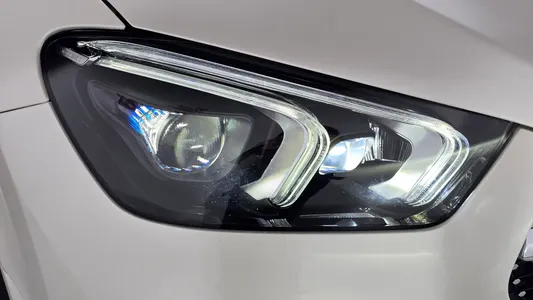 Mercedes-Benz GLE-Class W167 GLE450 4MATIC 2019 22
