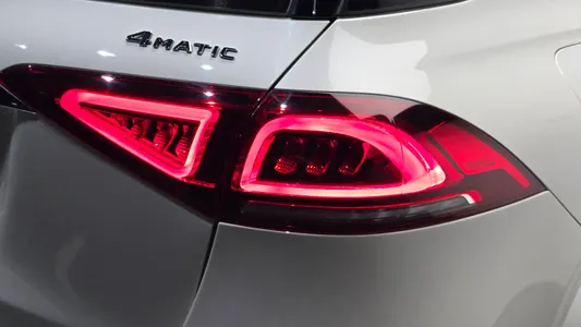Mercedes-Benz GLE-Class W167 GLE450 4MATIC 2019 23