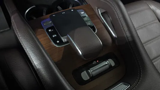 Mercedes-Benz GLE-Class W167 GLE450 4MATIC 2019 32